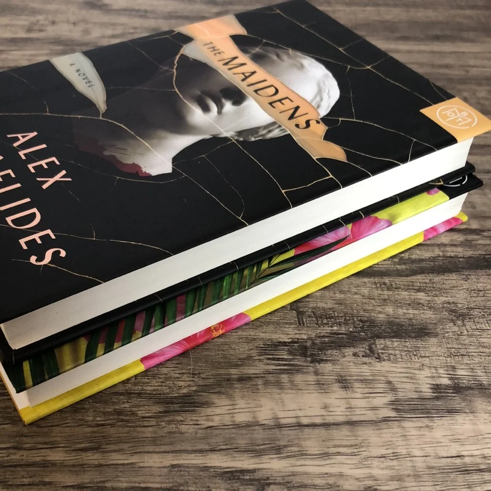 bestseller reckless girls